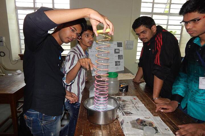 laboratory